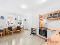 Prodej bytu 3+kk, Mariánské Lázně, Lesní, 88 m2