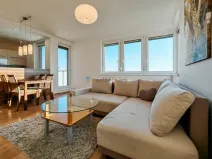 Pronájem bytu 3+kk, Praha - Stodůlky, Svitákova, 85 m2