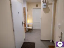 Prodej komerční nemovitosti, Praha, Andrštova, 25 m2