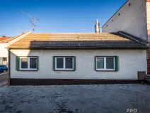 Prodej rodinného domu, Kněždub, 230 m2