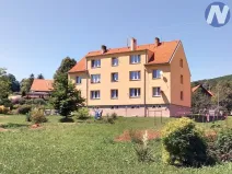 Prodej bytu 2+1, Prachatice, 57 m2