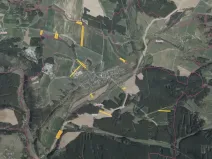 Prodej podílu pole, Mladotice, 37649 m2