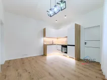 Prodej bytu 2+kk, Praha - Nusle, U křížku, 37 m2