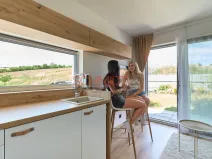 Prodej rodinného domu, Valtice, Polní, 161 m2