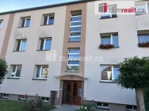 Prodej bytu 3+kk, Zruč nad Sázavou, Dvouletky, 69 m2