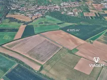 Prodej podílu pole, Rajhrad, 1461 m2