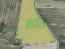 Prodej louky, Sázavka, 20763 m2