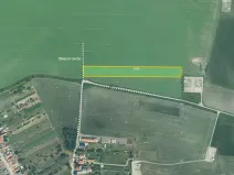 Prodej pole, Dolní Dunajovice, 9787 m2