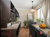 Prodej bytu 3+1, Pelhřimov, Boženy Němcové, 67 m2