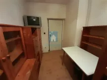 Pronájem atypického bytu, Plzeň, Jarní, 15 m2