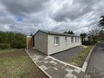 Prodej chaty, Opatovec, 24 m2