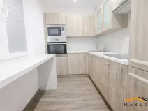 Pronájem bytu 3+1, Jindřichův Hradec - Jindřichův Hradec V, Kosmonautů, 73 m2