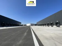 Pronájem skladu, Ostrava - Vítkovice, 10275 m2