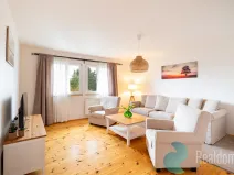 Prodej bytu 3+1, Lipno nad Vltavou, 61 m2
