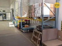 Pronájem skladu, Bohumín, Čs. armády, 200 m2