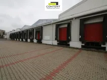 Pronájem výrobních prostor, Kutná Hora - Hlouška, Masarykova, 1106 m2