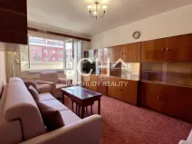 Pronájem bytu 2+1, Uničov, Dukelská, 53 m2