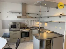 Pronájem bytu 1+1, Ostrava, Evžena Rošického, 41 m2