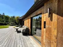 Prodej rodinného domu, Unhošť, Zahradní, 375 m2