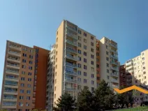 Pronájem bytu 2+kk, Brno - Bohunice, Spodní, 44 m2