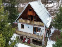 Prodej chaty, Rusava, 123 m2