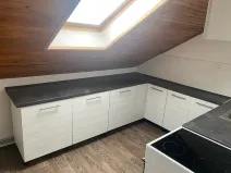 Pronájem bytu 2+1, Litvínov, Tržní, 57 m2