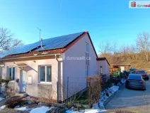 Prodej rodinného domu, Nučice, U háječku, 125 m2