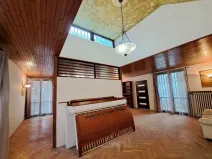 Pronájem bytu 4+1, Praha - Liboc, Brodecká, 116 m2