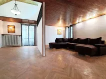 Pronájem bytu 4+1, Praha - Liboc, Brodecká, 116 m2