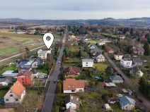 Prodej rodinného domu, Pyšely, Čtyřkolská, 273 m2