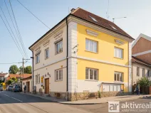 Prodej pozemku pro bydlení, Vojkov, 802 m2