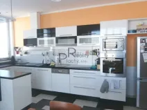 Pronájem bytu 3+1, Nový Šaldorf-Sedlešovice - Nový Šaldorf, Dlouhá, 100 m2