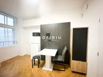 Pronájem bytu 1+1, Brno, Jakubské náměstí, 17 m2