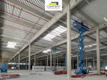 Pronájem skladu, Divišov - Měchnov, 7079 m2