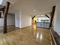 Pronájem bytu 2+kk, Praha - Karlín, Sokolovská, 89 m2