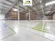 Pronájem skladu, Zákupy, Nádražní, 15630 m2