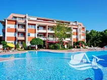 Prodej bytu 2+kk, Nesebar, Bulharsko, 63 m2