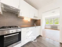 Pronájem bytu 2+1, Ostrava, Hornická, 45 m2