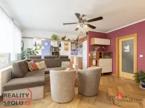 Prodej bytu 4+kk, Brno - Líšeň, Zikova, 80 m2