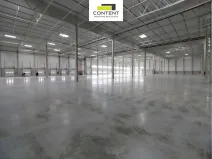 Pronájem skladu, Přehýšov, 13000 m2