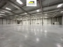 Pronájem skladu, Praha - Hostivař, K pérovně, 9775 m2