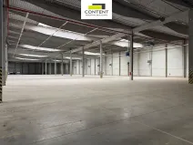 Pronájem skladu, Bor - Nová Hospoda, 2377 m2