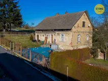 Prodej rodinného domu, Šilheřovice, Spojovací, 120 m2