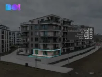 Pronájem bytu 2+kk, Ostrava, F. X. Riepla, 117 m2