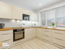 Prodej bytu 3+kk, Zlín, Věžové domy, 64 m2