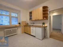 Pronájem bytu 1+1, Praha - Žižkov, Hartigova, 25 m2