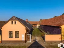 Prodej rodinného domu, Opolany - Kanín, 95 m2