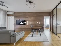 Pronájem bytu 4+kk, Praha - Libeň, Zenklova, 110 m2