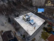 Prodej rodinného domu, Šenov, Lipová, 352 m2