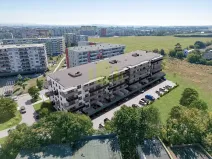 Prodej bytu 1+kk, Olomouc, Jeremiášova, 32 m2